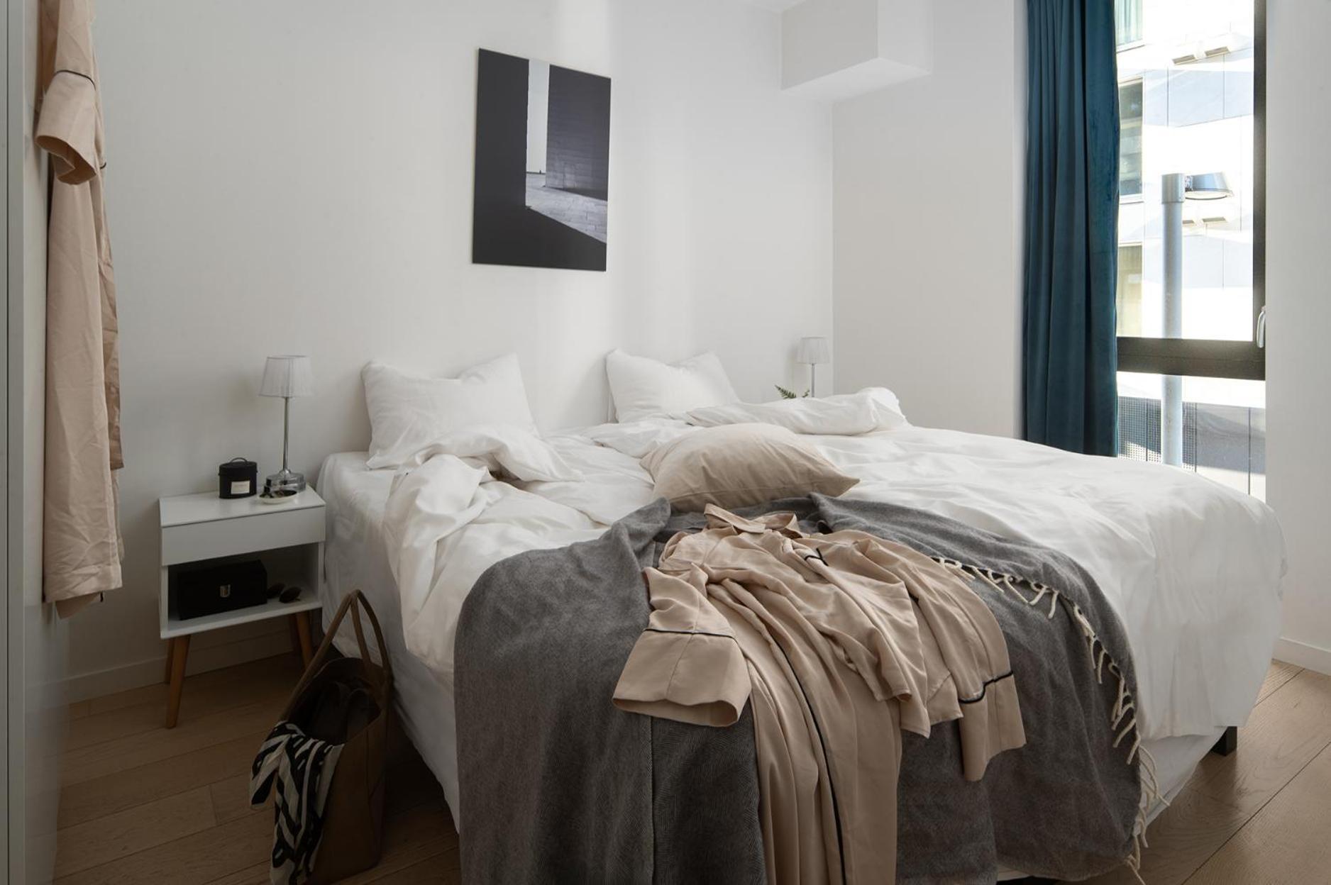 Bjorvika Apartments, Opera Area, Oslo City Center Екстер'єр фото