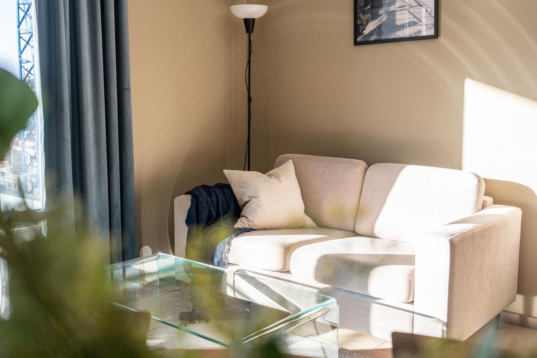 Bjorvika Apartments, Opera Area, Oslo City Center Екстер'єр фото