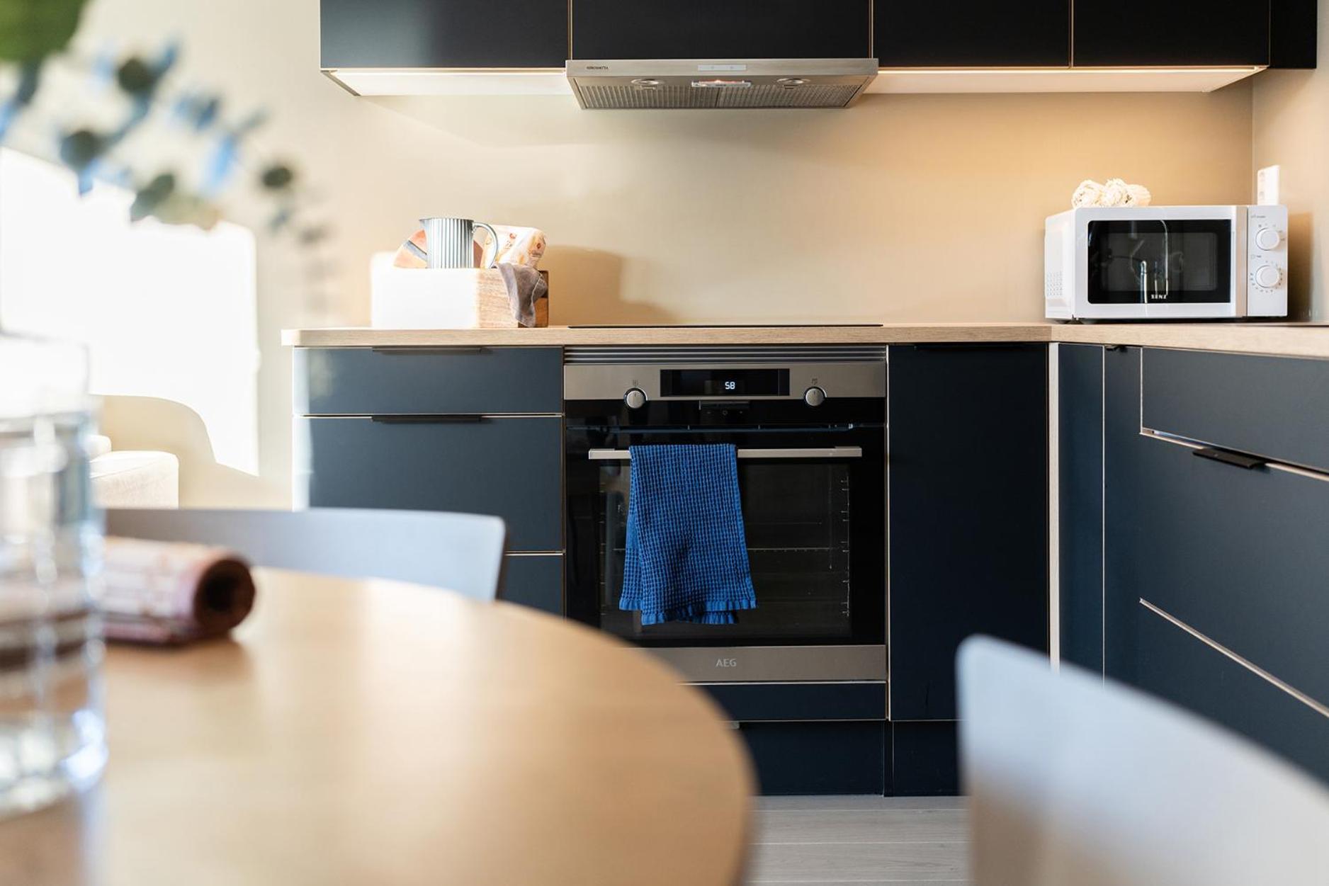 Bjorvika Apartments, Opera Area, Oslo City Center Екстер'єр фото