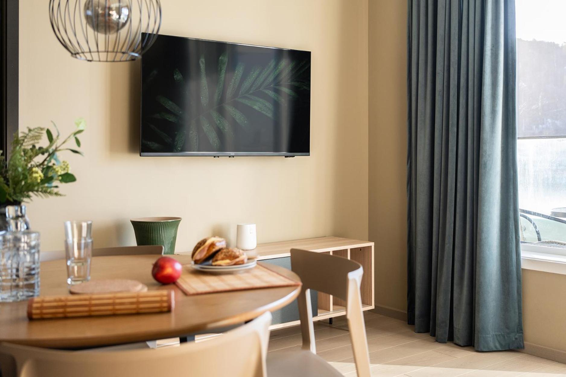 Bjorvika Apartments, Opera Area, Oslo City Center Екстер'єр фото