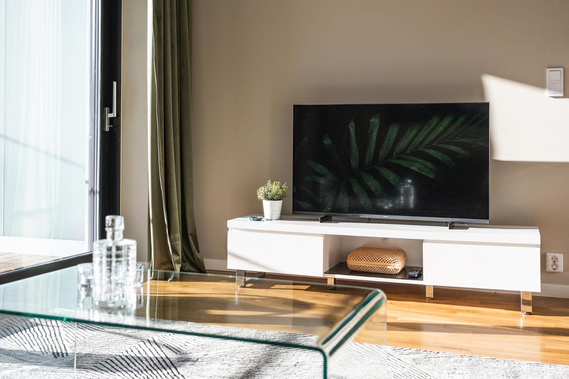 Bjorvika Apartments, Opera Area, Oslo City Center Екстер'єр фото