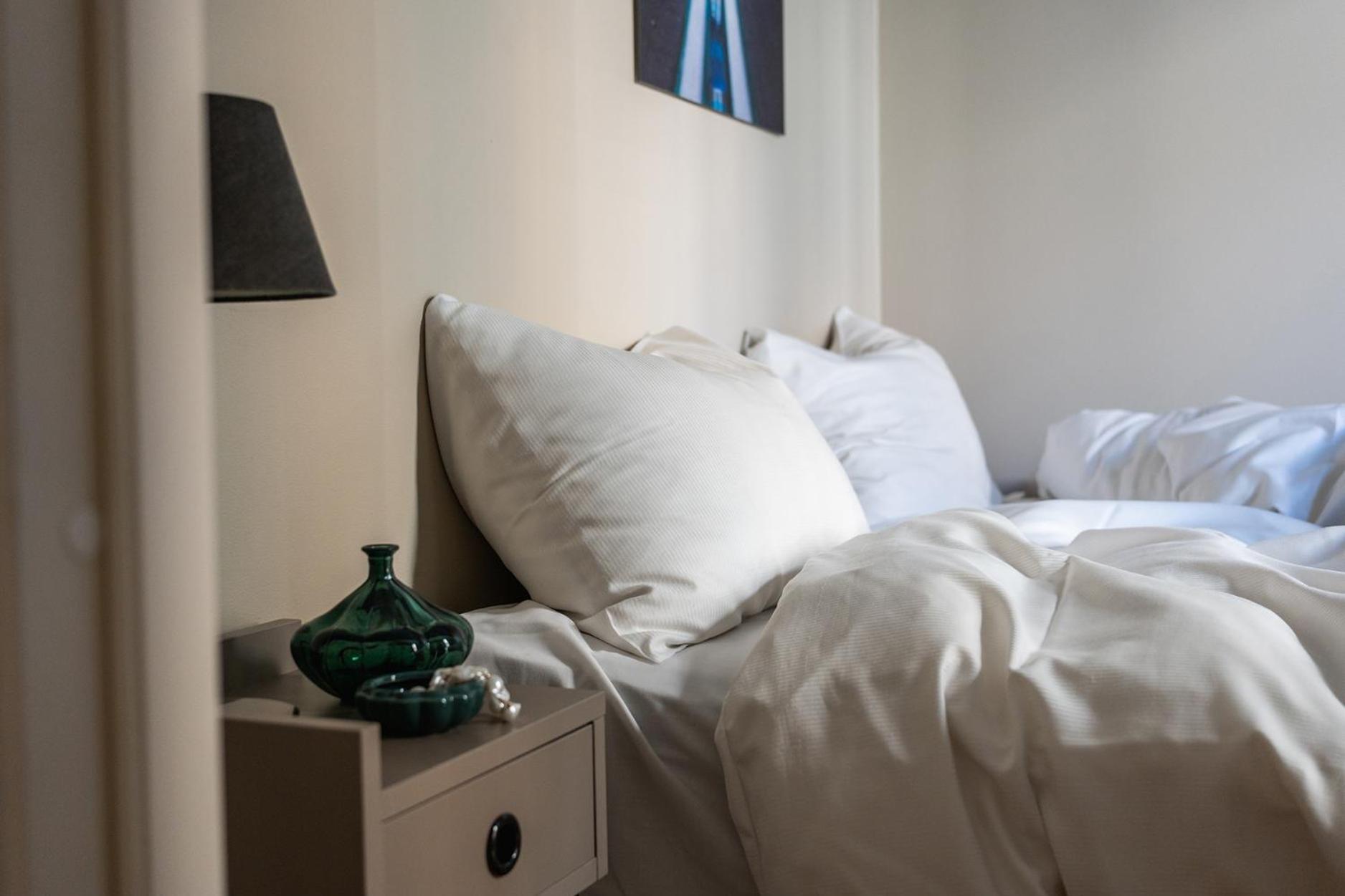Bjorvika Apartments, Opera Area, Oslo City Center Екстер'єр фото