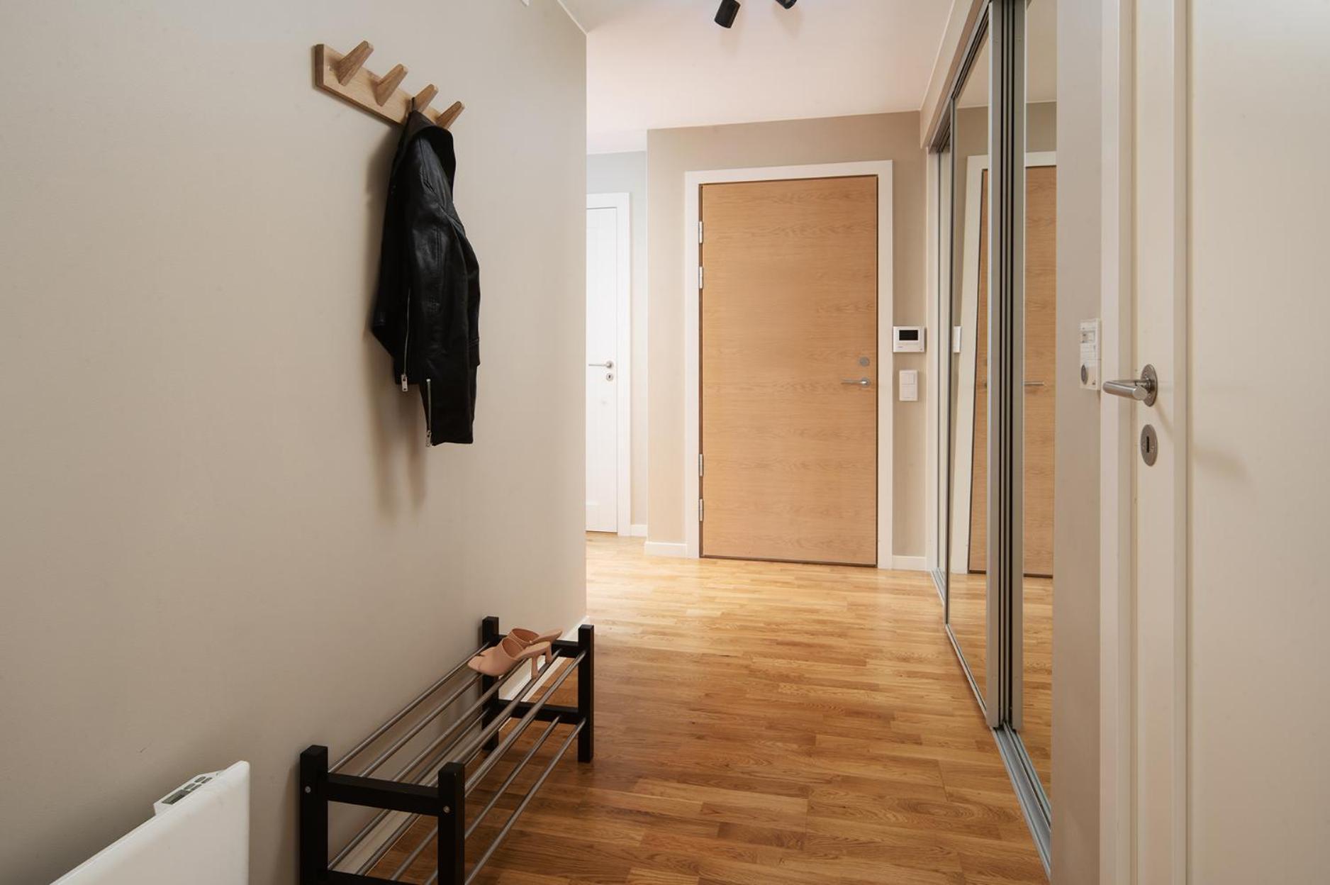 Bjorvika Apartments, Opera Area, Oslo City Center Екстер'єр фото