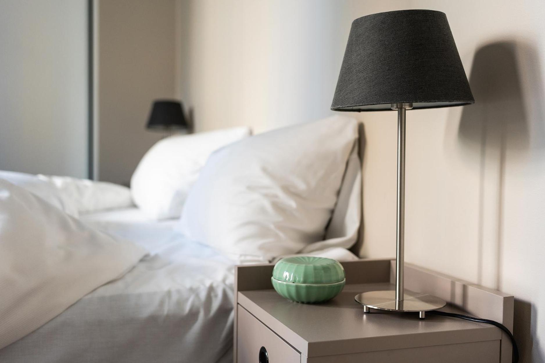 Bjorvika Apartments, Opera Area, Oslo City Center Екстер'єр фото
