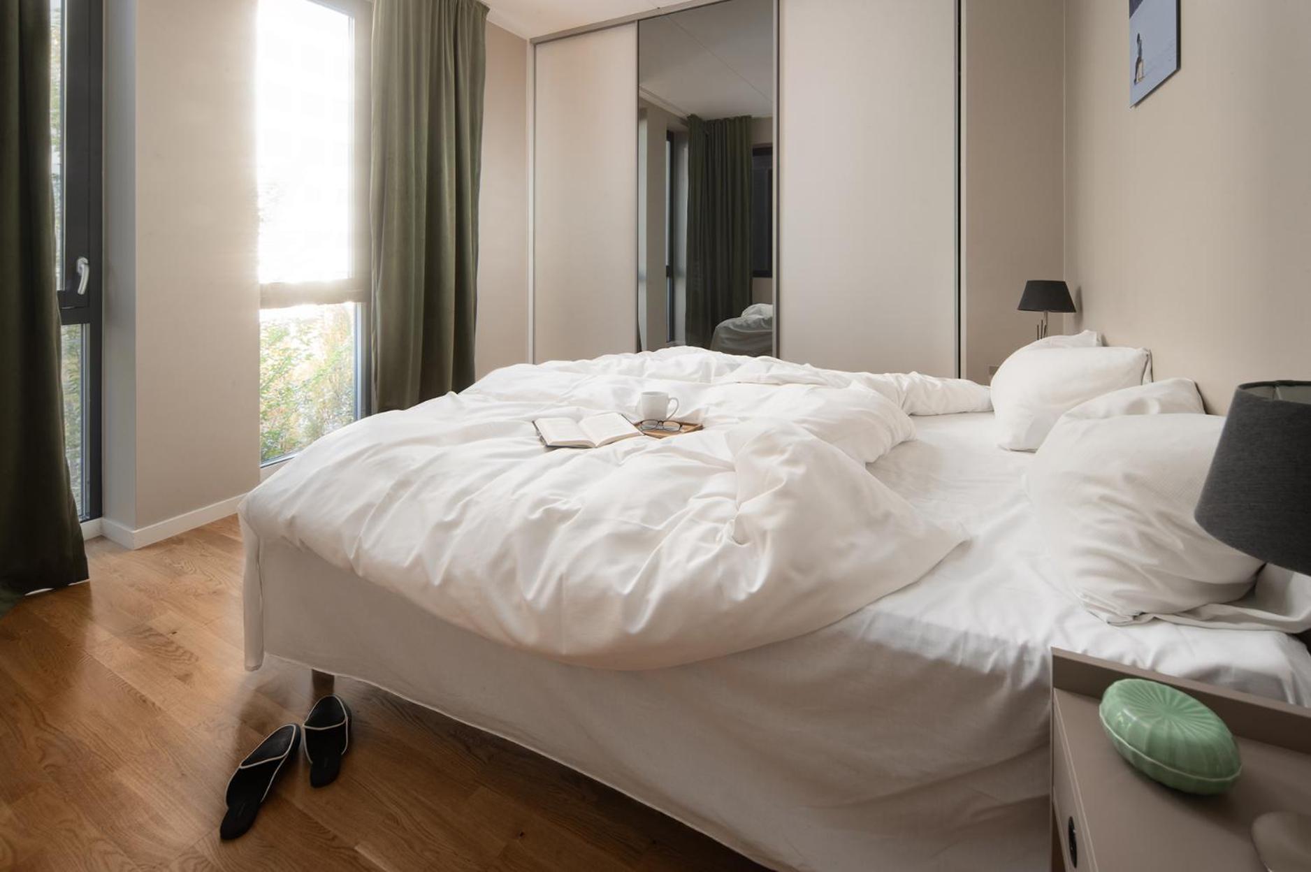 Bjorvika Apartments, Opera Area, Oslo City Center Екстер'єр фото