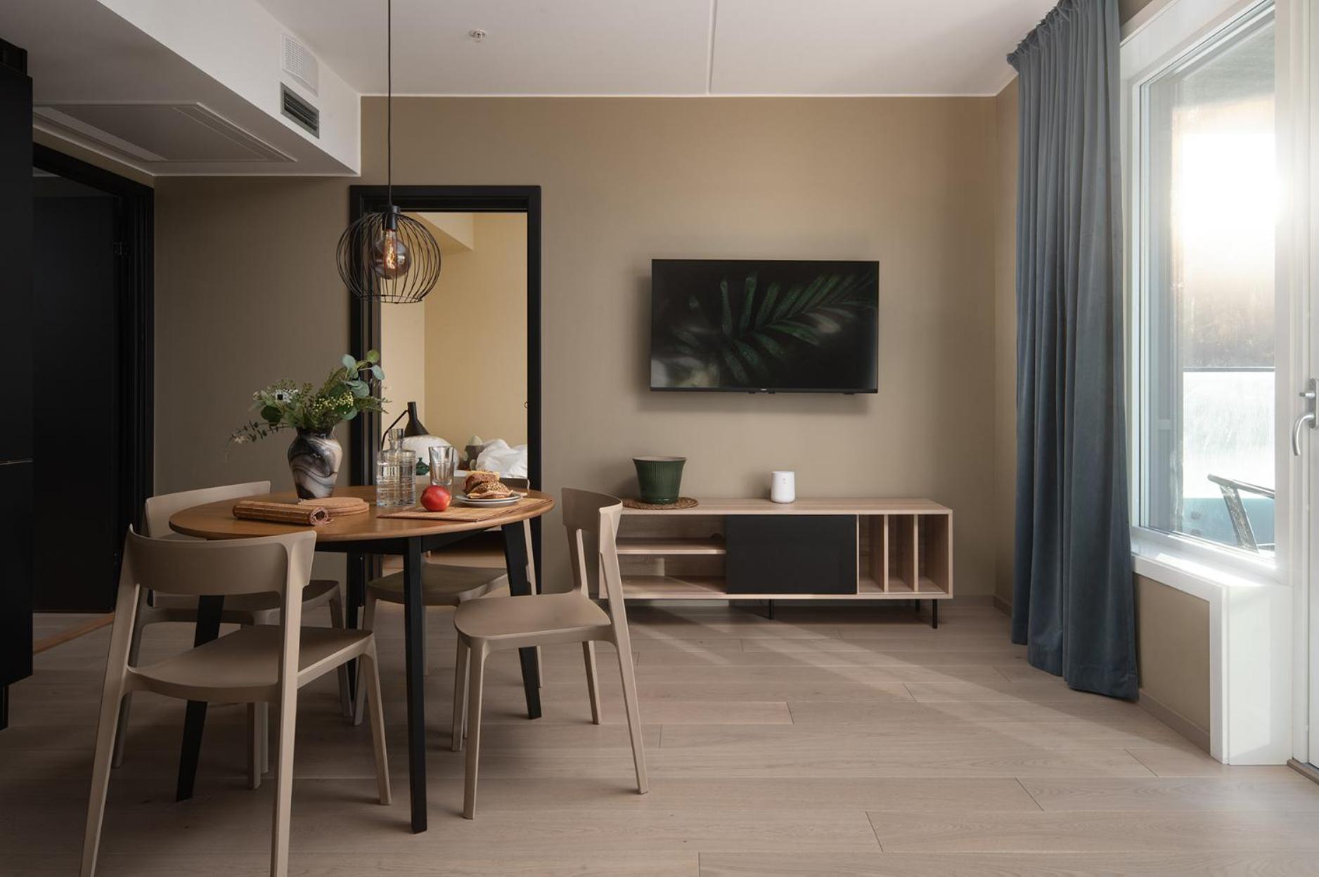 Bjorvika Apartments, Opera Area, Oslo City Center Екстер'єр фото