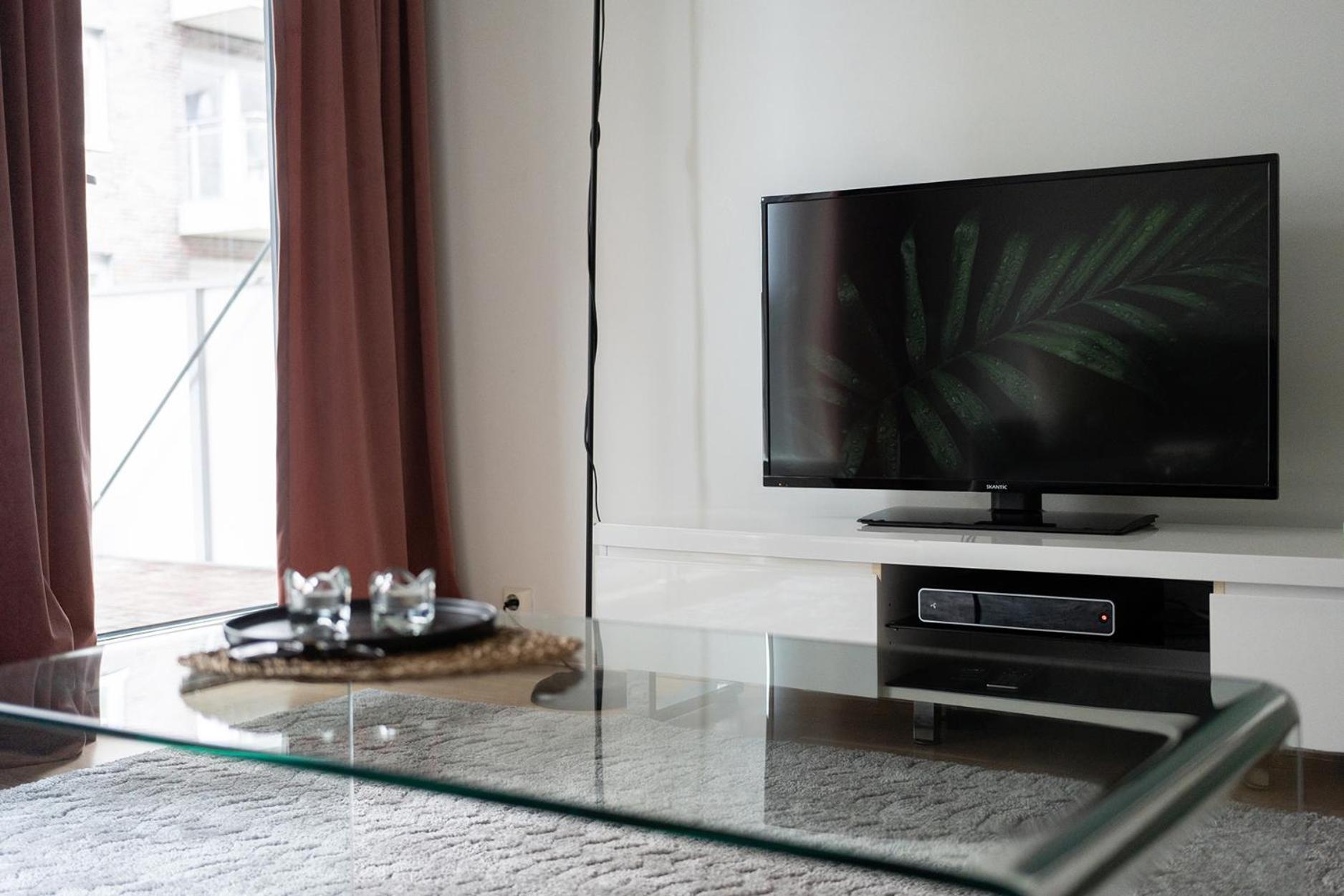 Bjorvika Apartments, Opera Area, Oslo City Center Екстер'єр фото