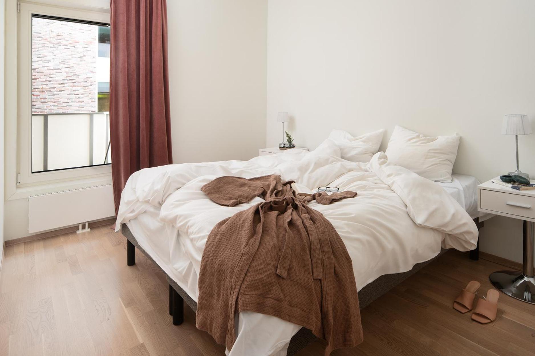 Bjorvika Apartments, Opera Area, Oslo City Center Екстер'єр фото