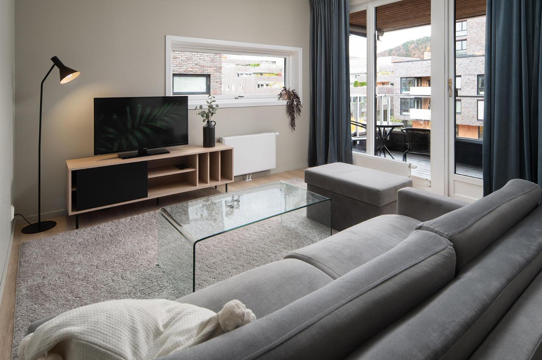 Bjorvika Apartments, Opera Area, Oslo City Center Екстер'єр фото