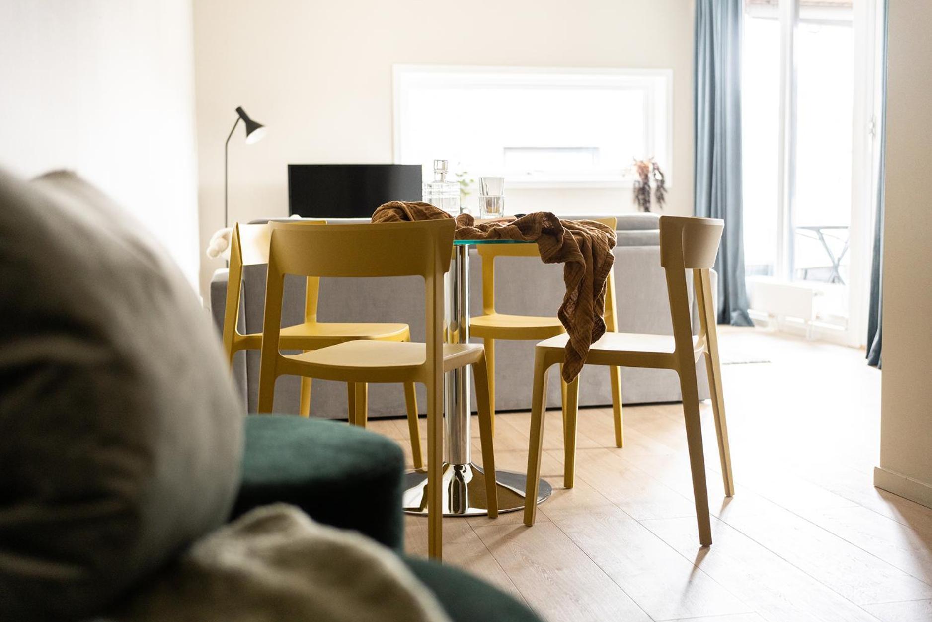 Bjorvika Apartments, Opera Area, Oslo City Center Екстер'єр фото