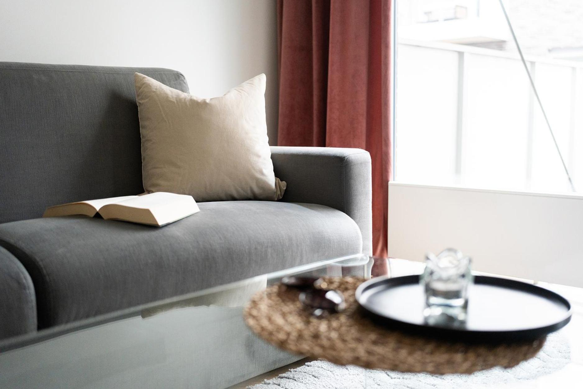 Bjorvika Apartments, Opera Area, Oslo City Center Екстер'єр фото