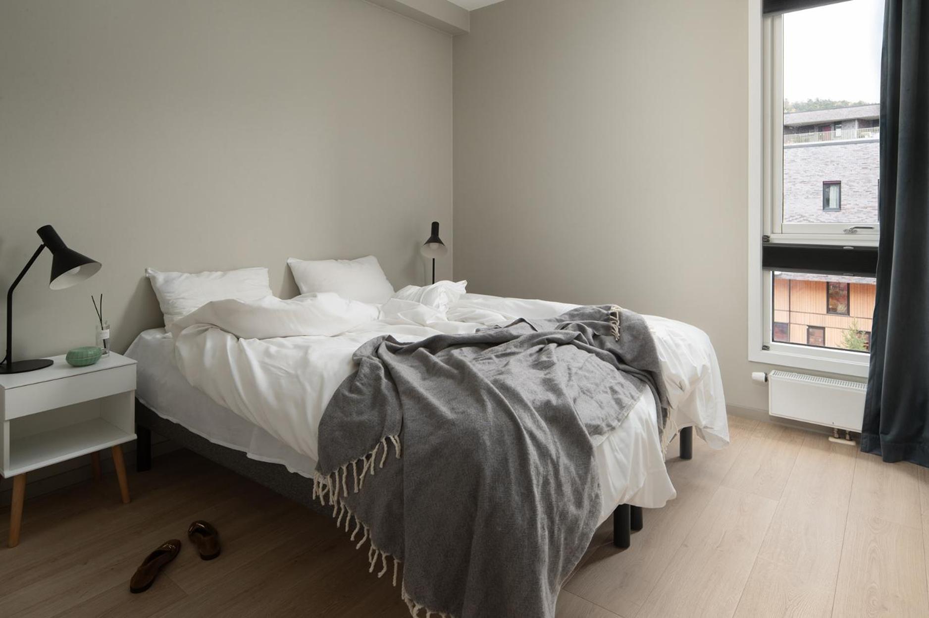 Bjorvika Apartments, Opera Area, Oslo City Center Екстер'єр фото
