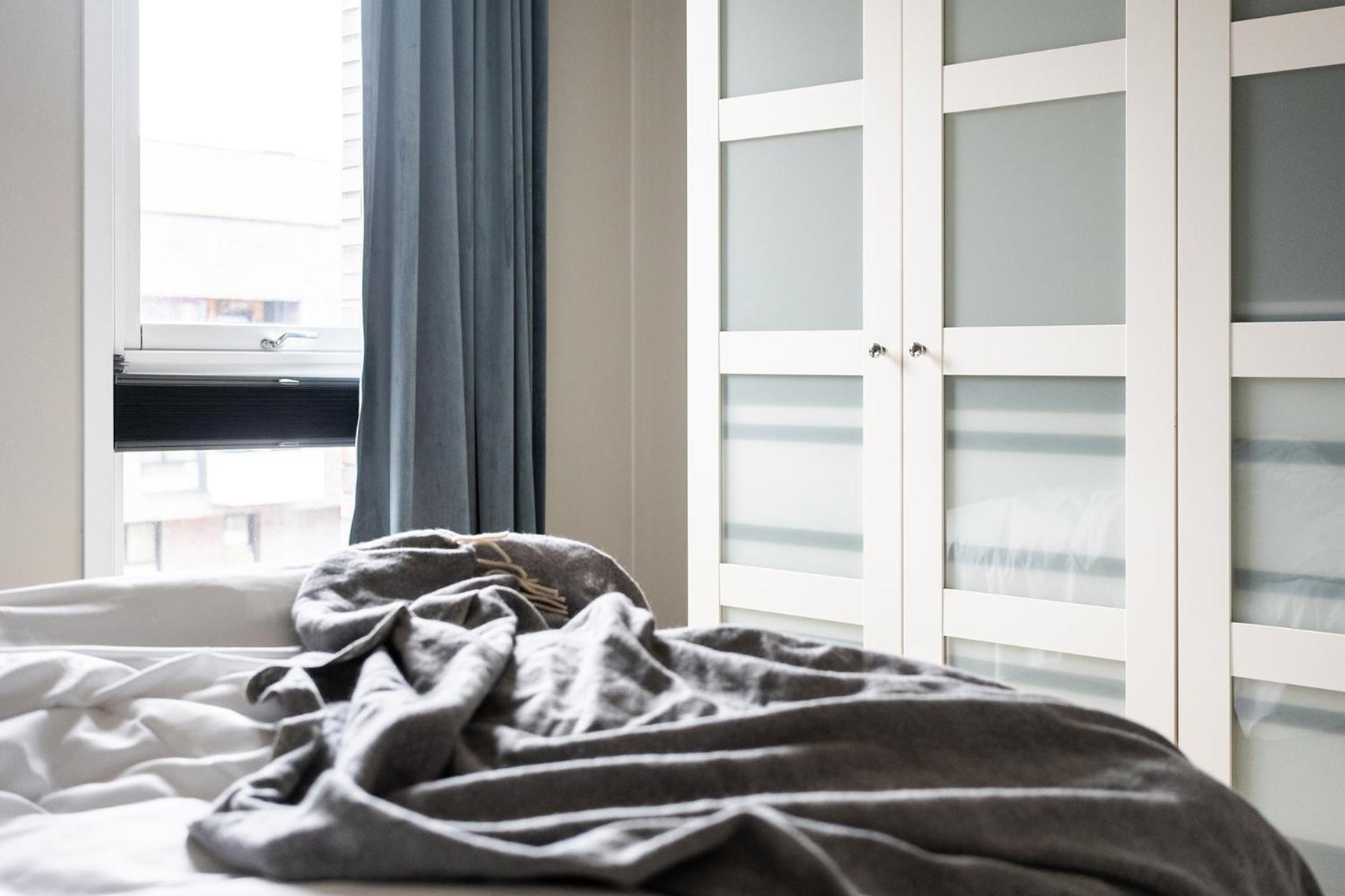 Bjorvika Apartments, Opera Area, Oslo City Center Екстер'єр фото